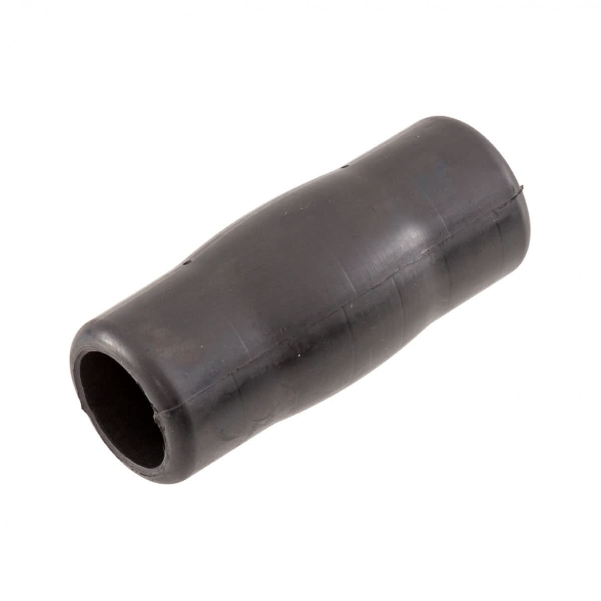 Furtun scurt special pentru conexiunea între pompa de vid și rezervor de vid