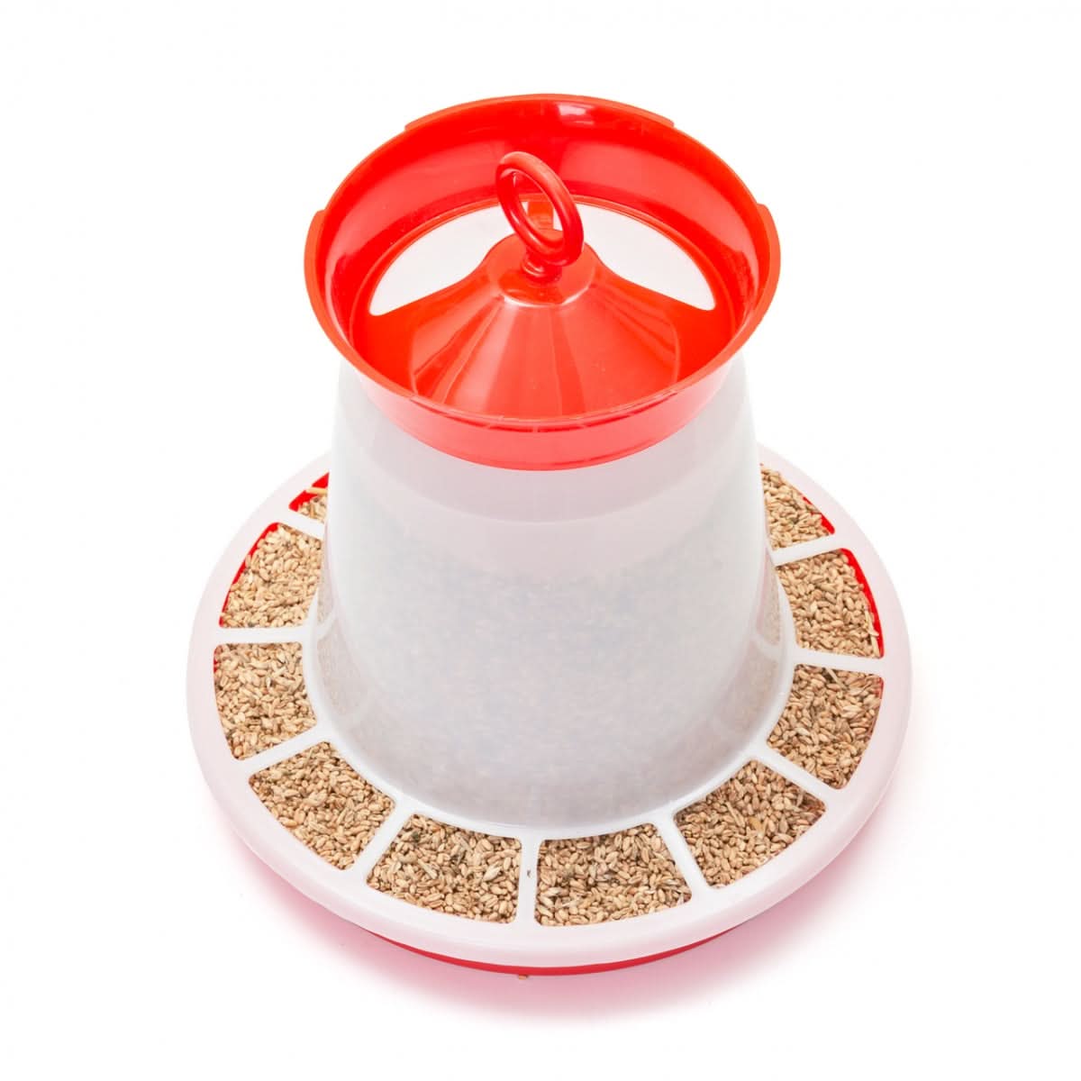 Hranitoare pentru pui si pasari de curte, 5 l