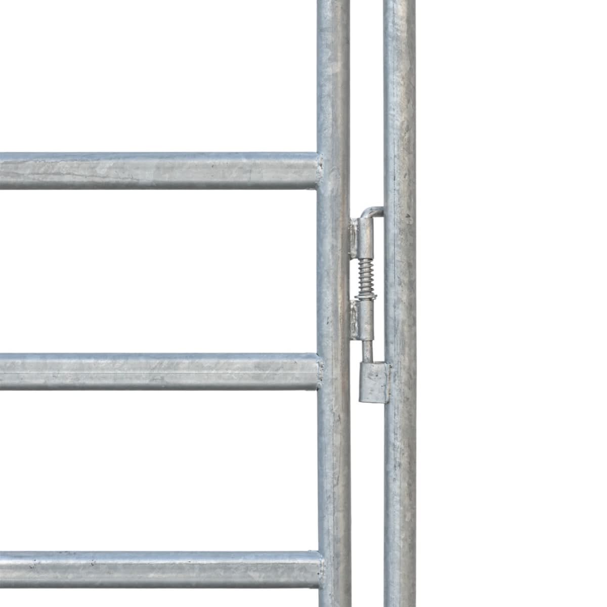 Panou pasune cu poarta 300 × 220 cm