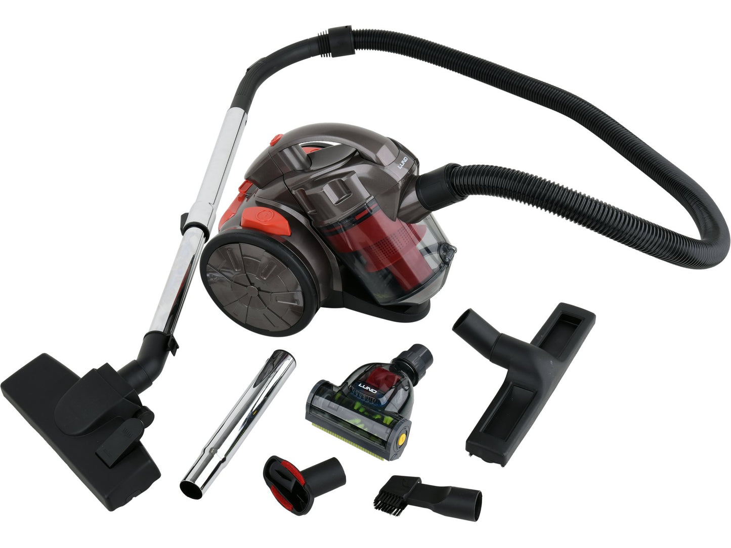 ASPIRATOR CICLONIC, 700W, 1,5L