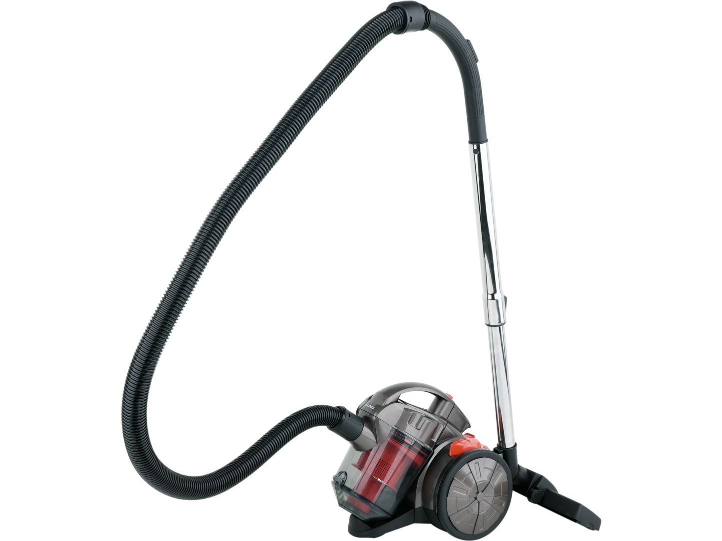 ASPIRATOR CICLONIC, 700W, 1,5L