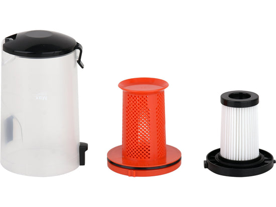 ASPIRATOR VERTICAL 800W 1L
