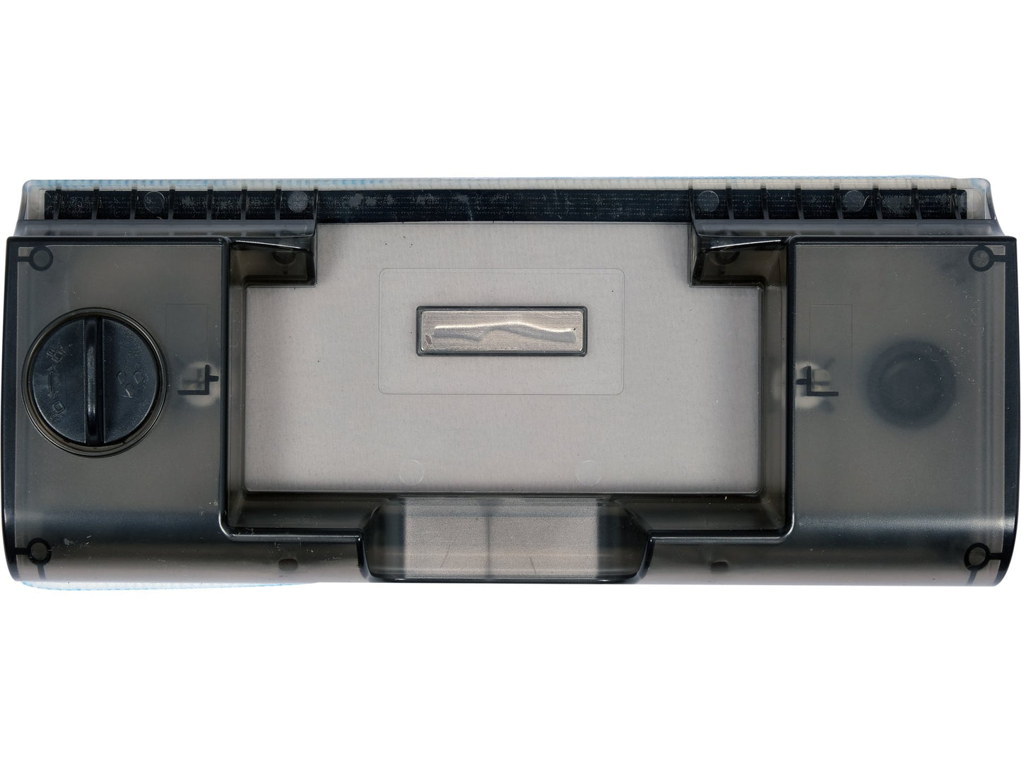 ASPIRATOR VERTICAL CU ACUMULATOR 200W