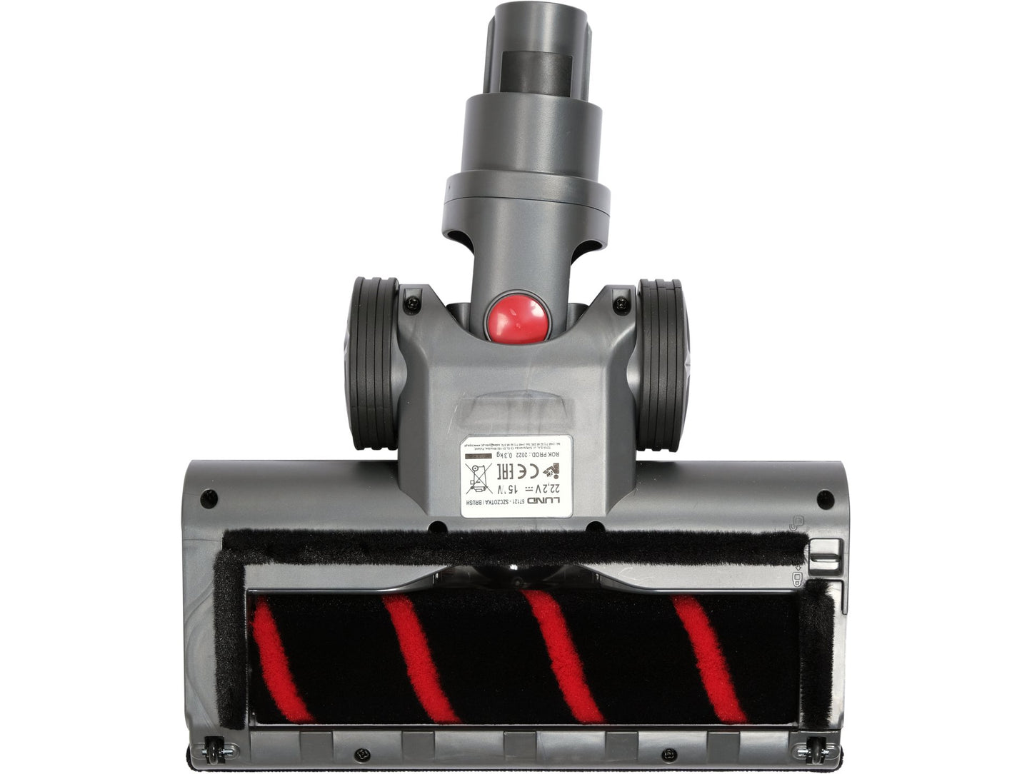 ASPIRATOR VERTICAL CU ACUMULATOR 200W