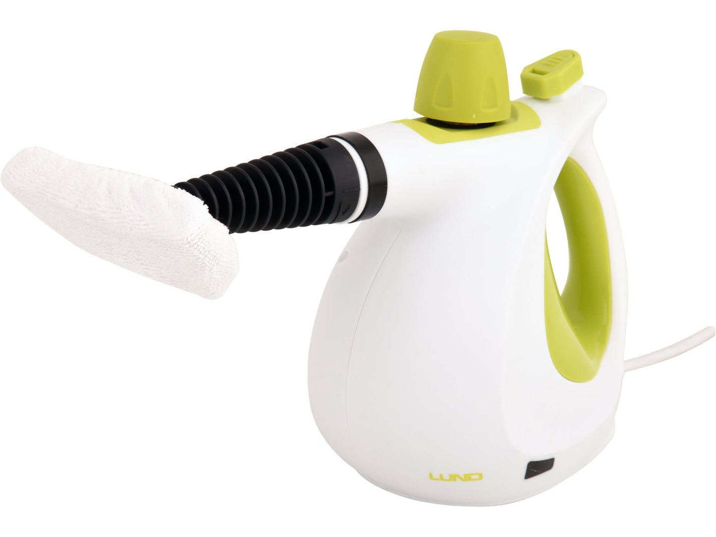 APARAT DE CURAȚAT CU ABUR 900-1050W, 17 ACCESSORII