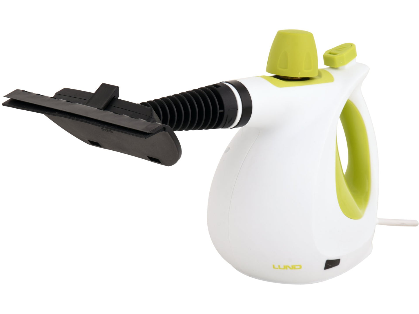 APARAT DE CURAȚAT CU ABUR 900-1050W, 17 ACCESSORII