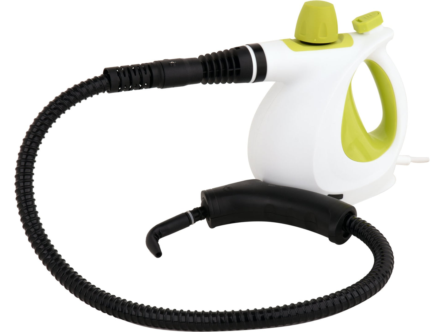 APARAT DE CURAȚAT CU ABUR 900-1050W, 17 ACCESSORII