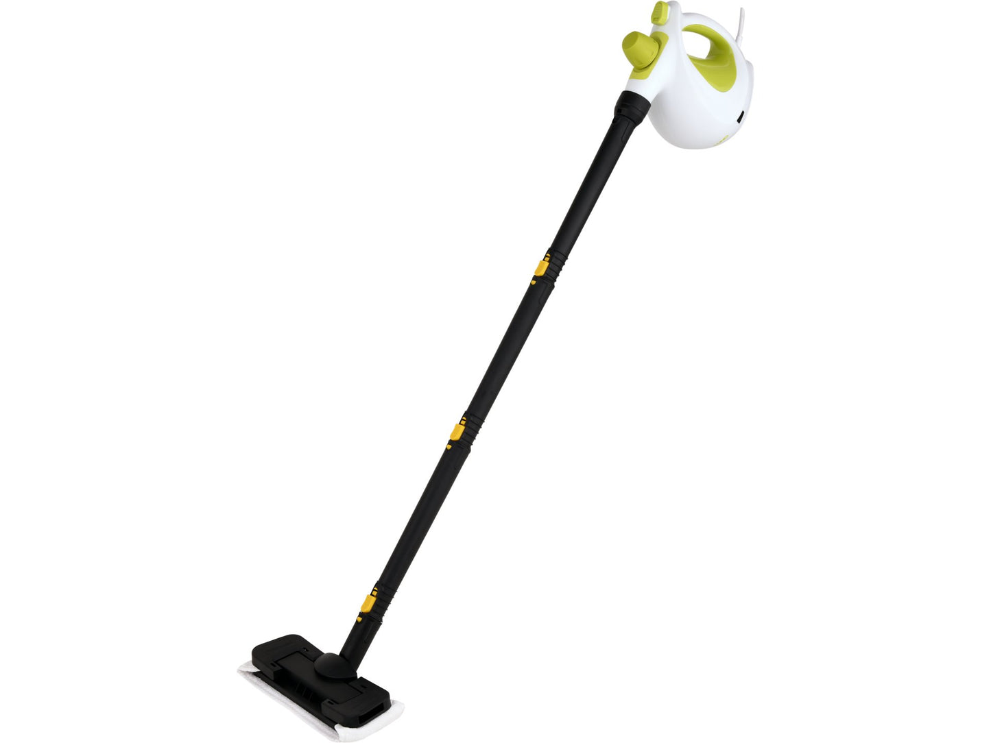 APARAT DE CURAȚAT CU ABUR 900-1050W, 17 ACCESSORII