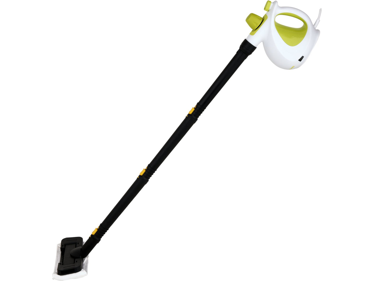 APARAT DE CURAȚAT CU ABUR 900-1050W, 17 ACCESSORII