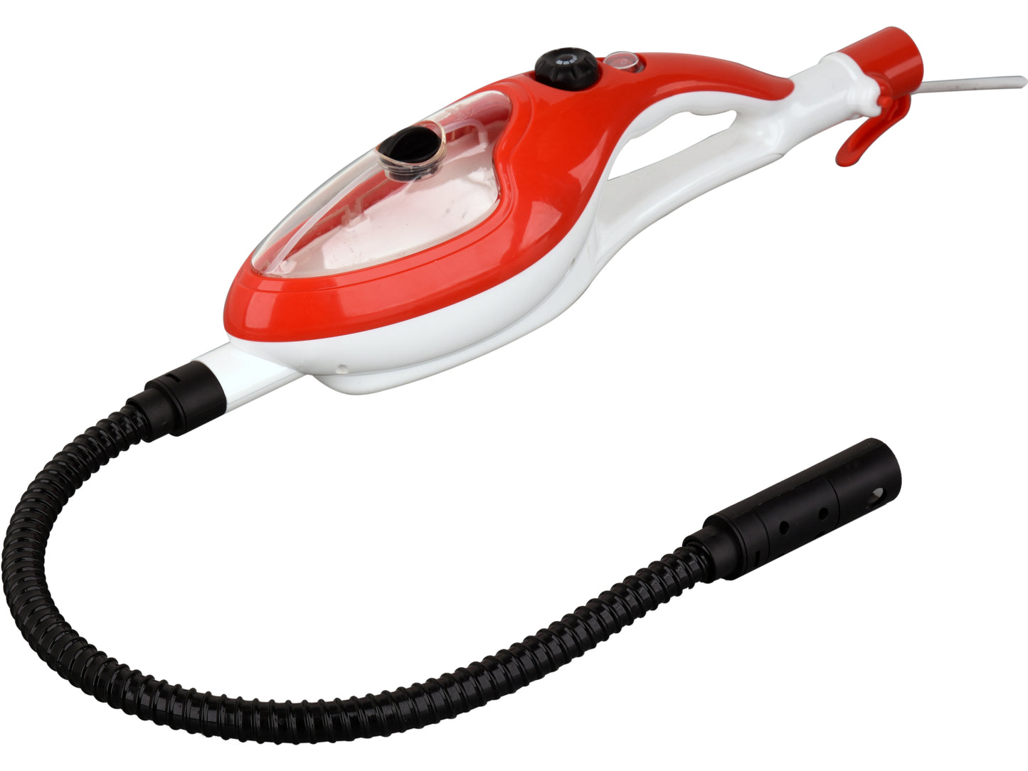 MOP CU ABUR ȘI LAMPĂ UV, 1500W