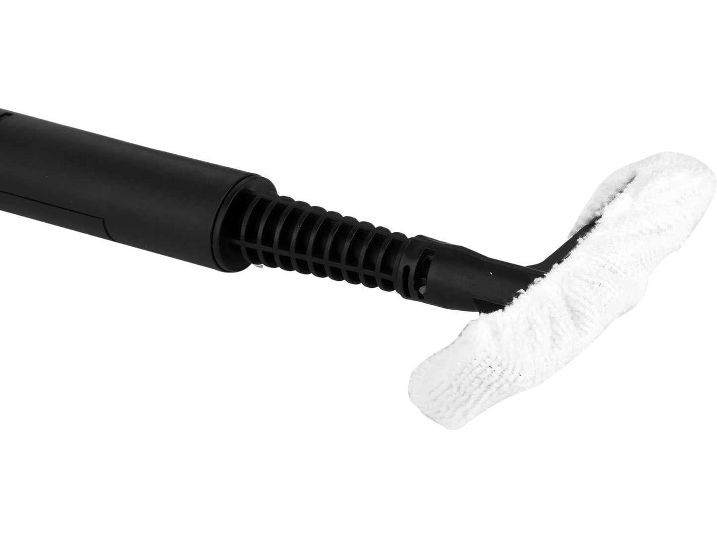 MOP CU ABUR ȘI LAMPĂ UV, 1500W