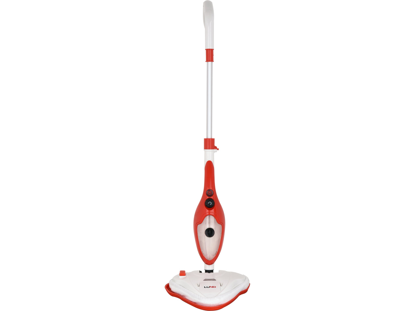 MOP CU ABUR ȘI LAMPĂ UV, 1500W