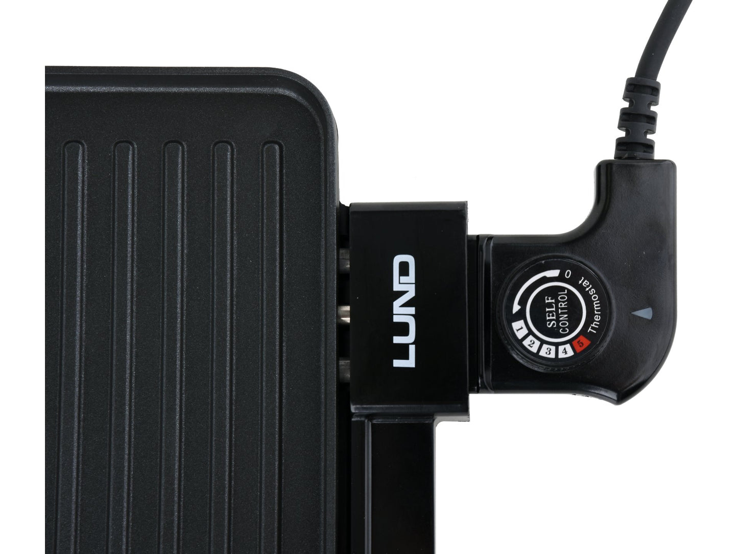 GRATAR ELECTRIC 2000W. 49X27CM