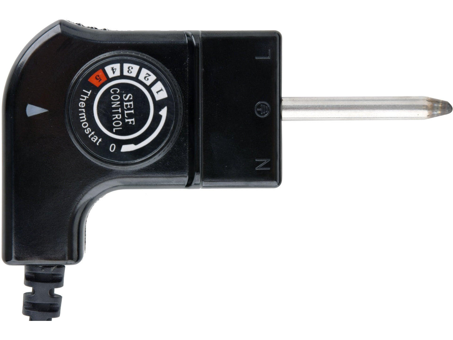 GRATAR ELECTRIC 2000W. 49X27CM