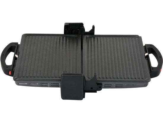 GRATAR ELECTRIC 2000W, 33X24CM