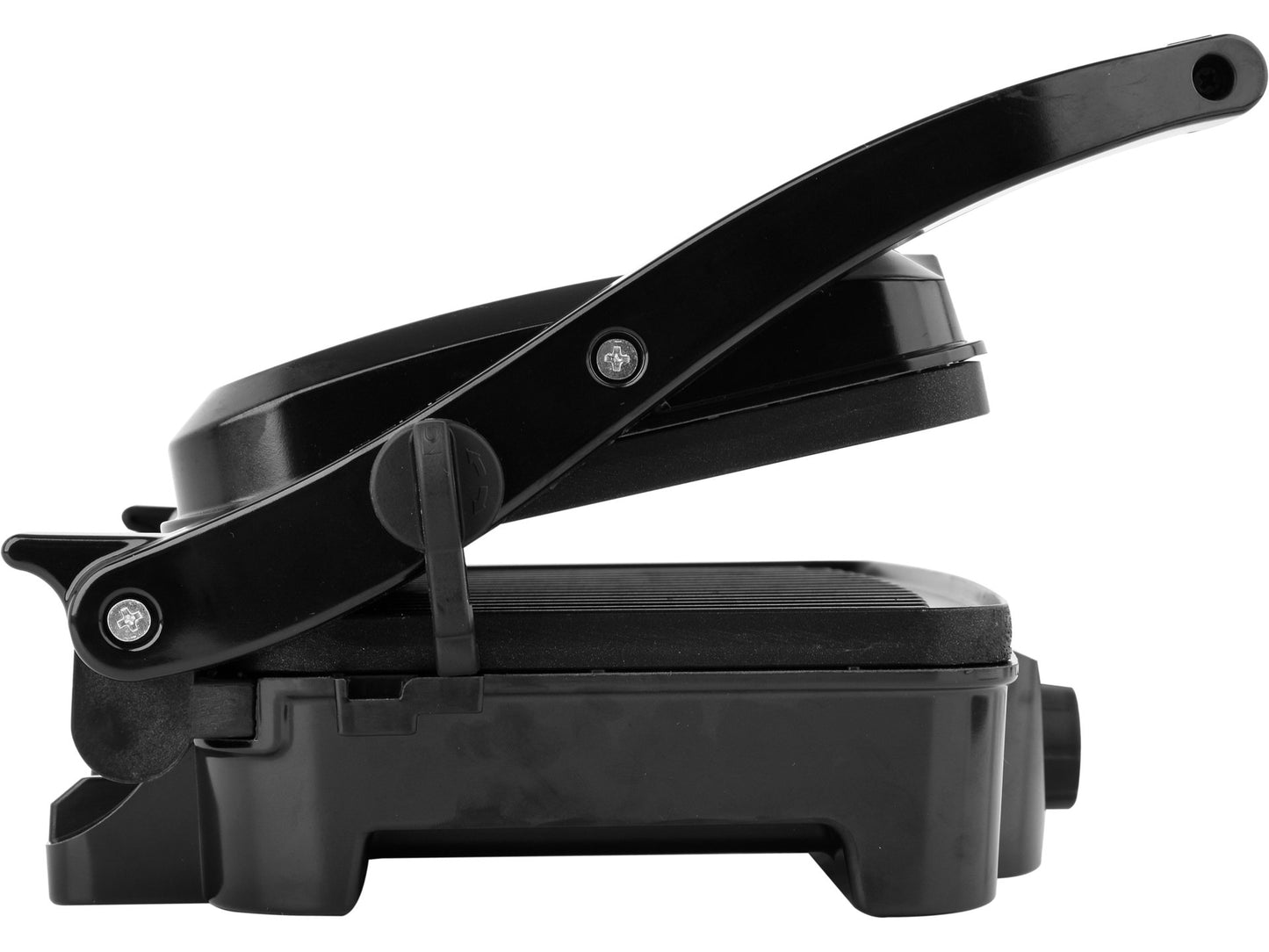 GRILL ELECTRIC 1600W, 28 X 17CM, REGLAREA TEMPERATURII