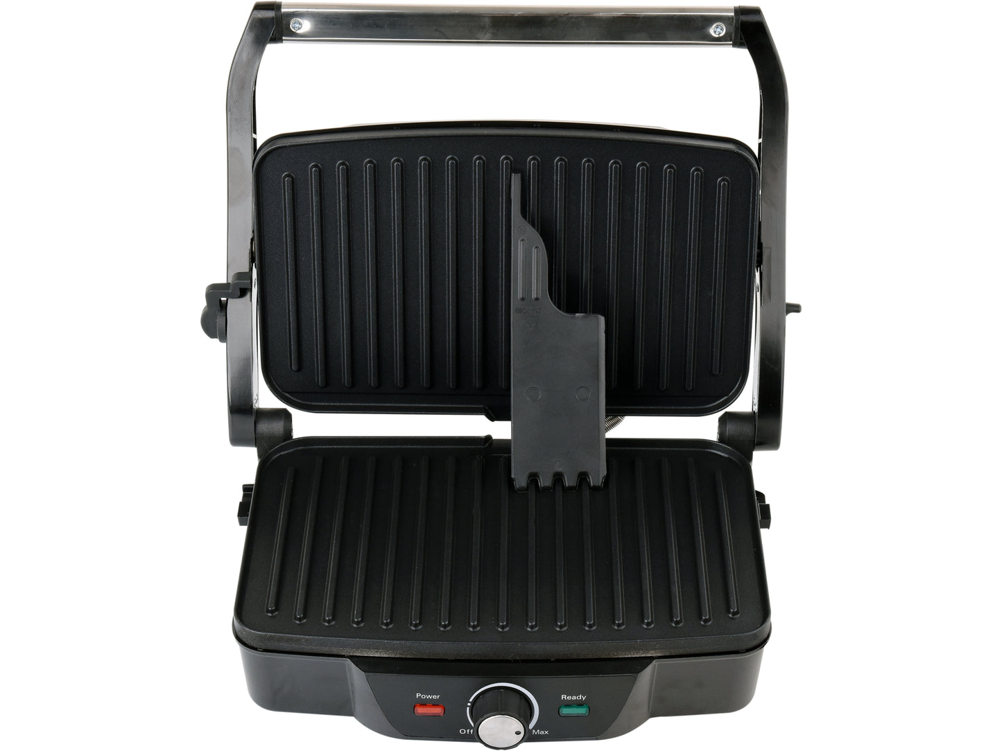 GRILL ELECTRIC 1600W, 28 X 17CM, REGLAREA TEMPERATURII