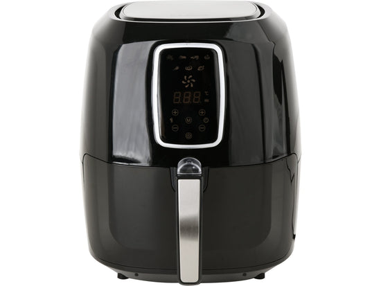 FRITEUZĂ AER CALD, 5,2L, 1800W