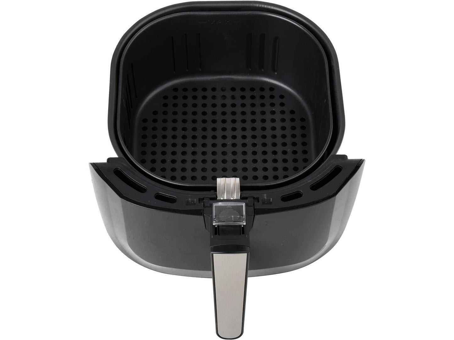 FRITEUZĂ AER CALD, 5,2L, 1800W