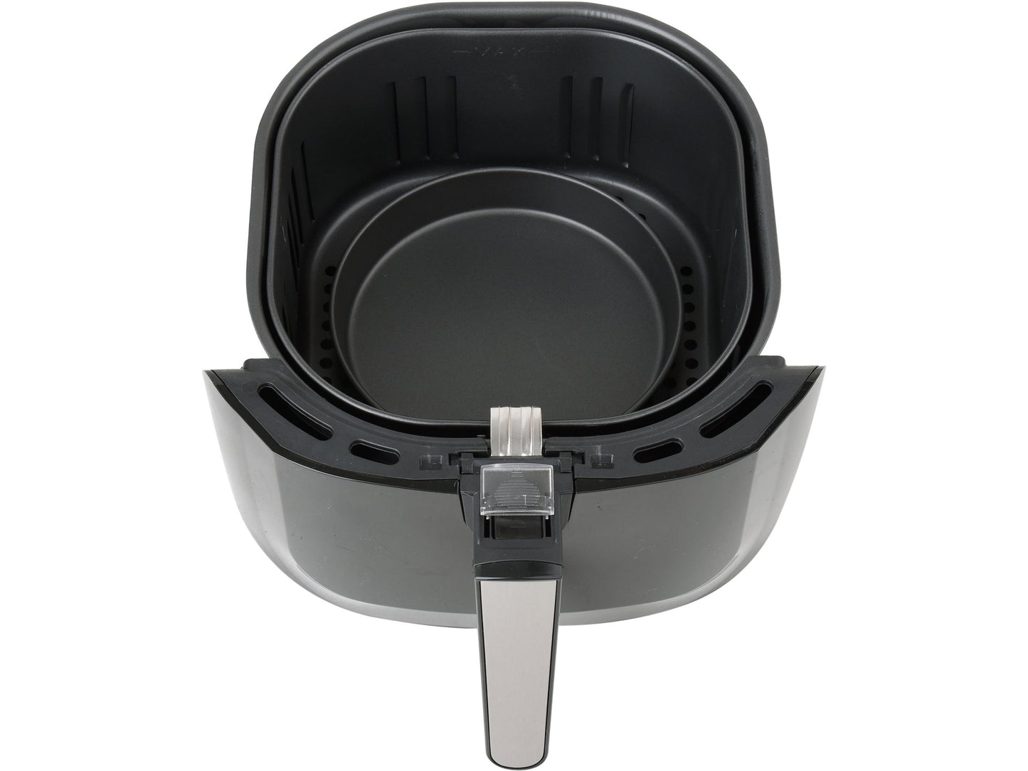 FRITEUZĂ AER CALD, 5,2L, 1800W