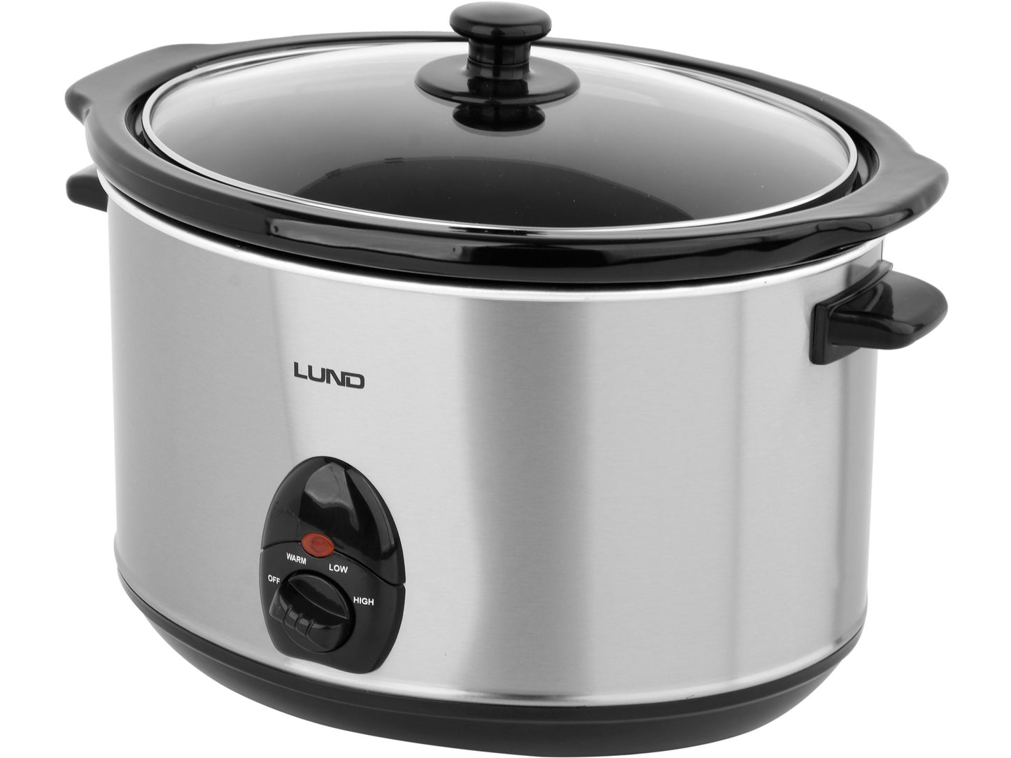 SLOW COOKER, 320W, 5,6L
