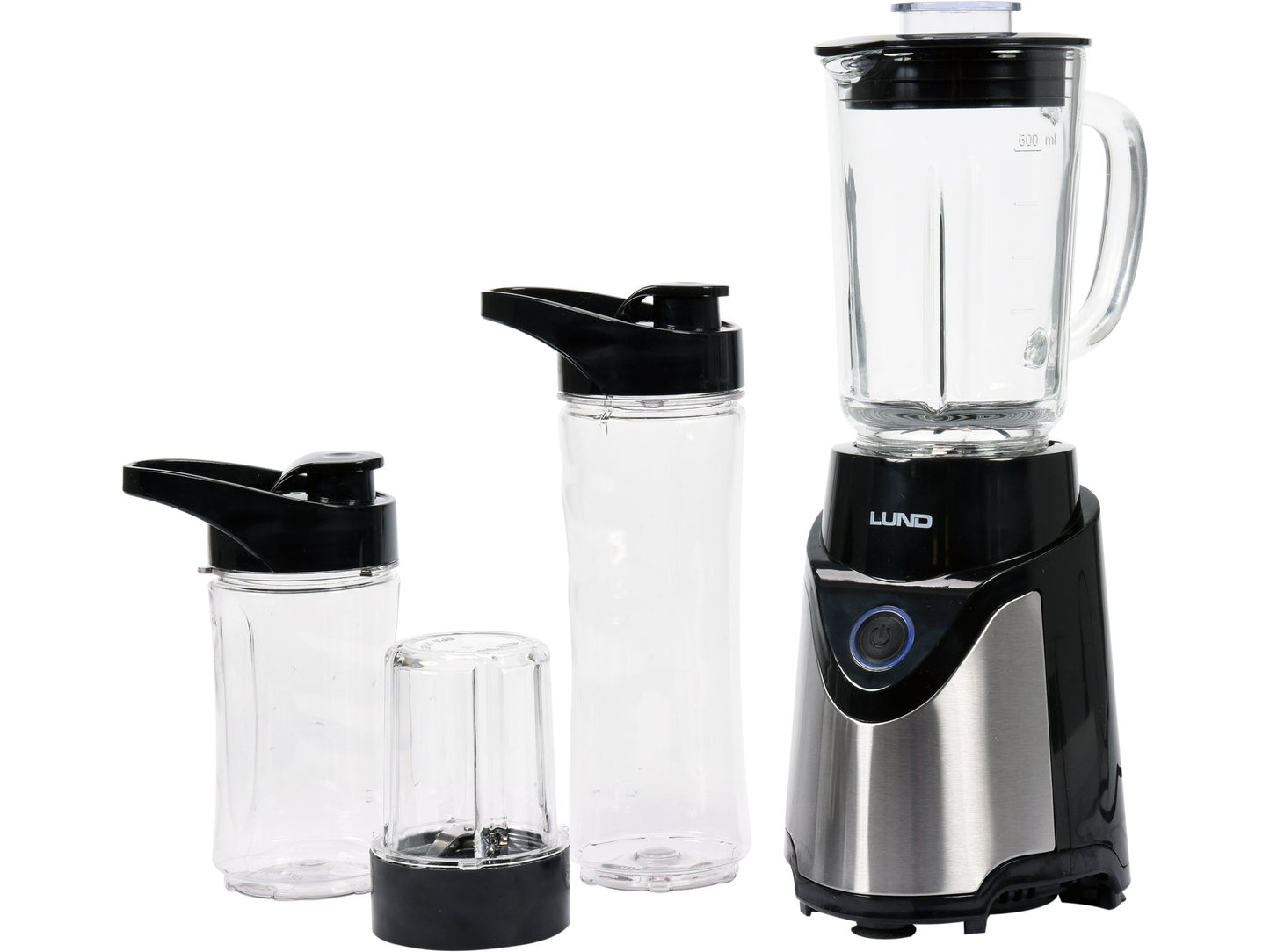 BLENDER PENTRU SMOOTHIE 500W