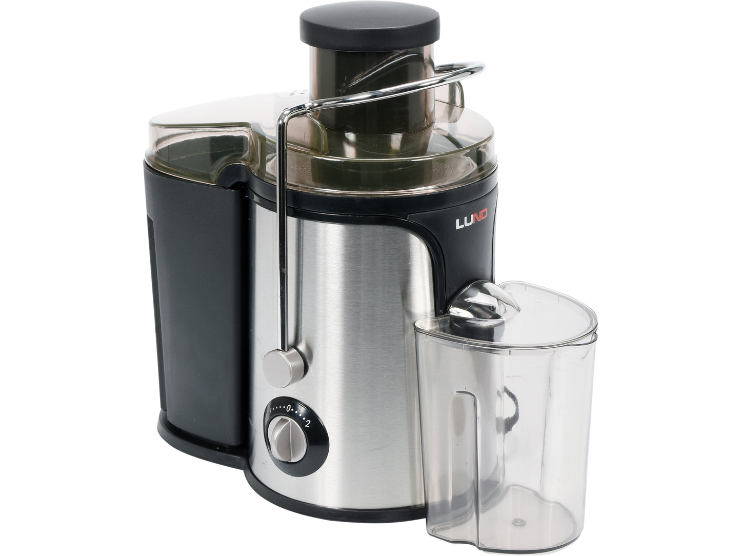 STORCĂTOR 600W, LUND