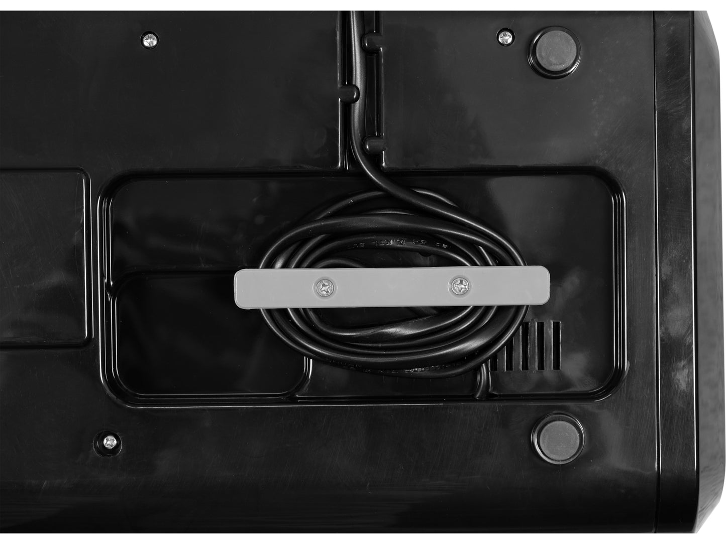 APARAT DE VIDAT 165W, MAX 32CM, -90KPA