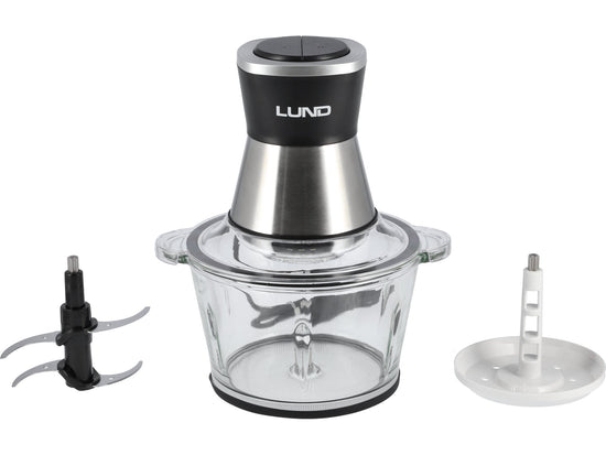 TOCĂTOR MULTIFUNCȚIONAL 3IN1 500W