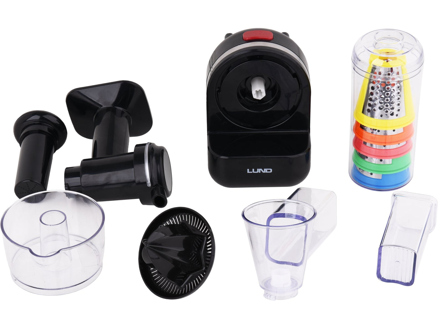 ROBOT BUCĂTĂRIE 3 ÎN 1, 150W