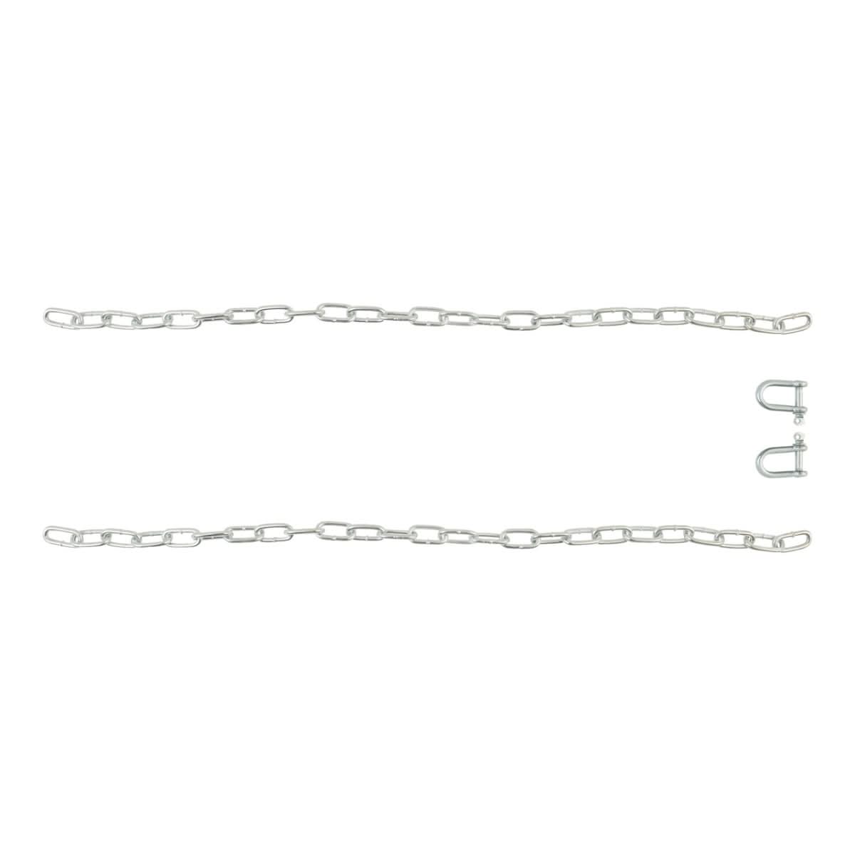 Panou pasune cu poarta 360 × 220 cm