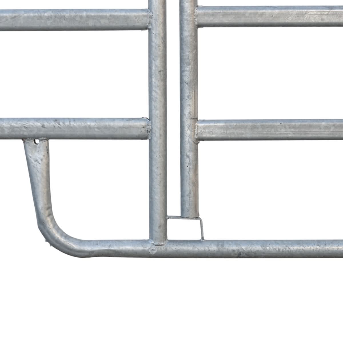 Panou pasune cu poarta 360 × 220 cm