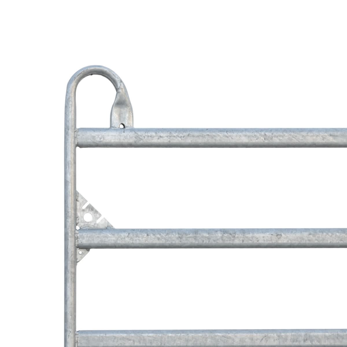 Panou pasune cu poarta 360 × 220 cm