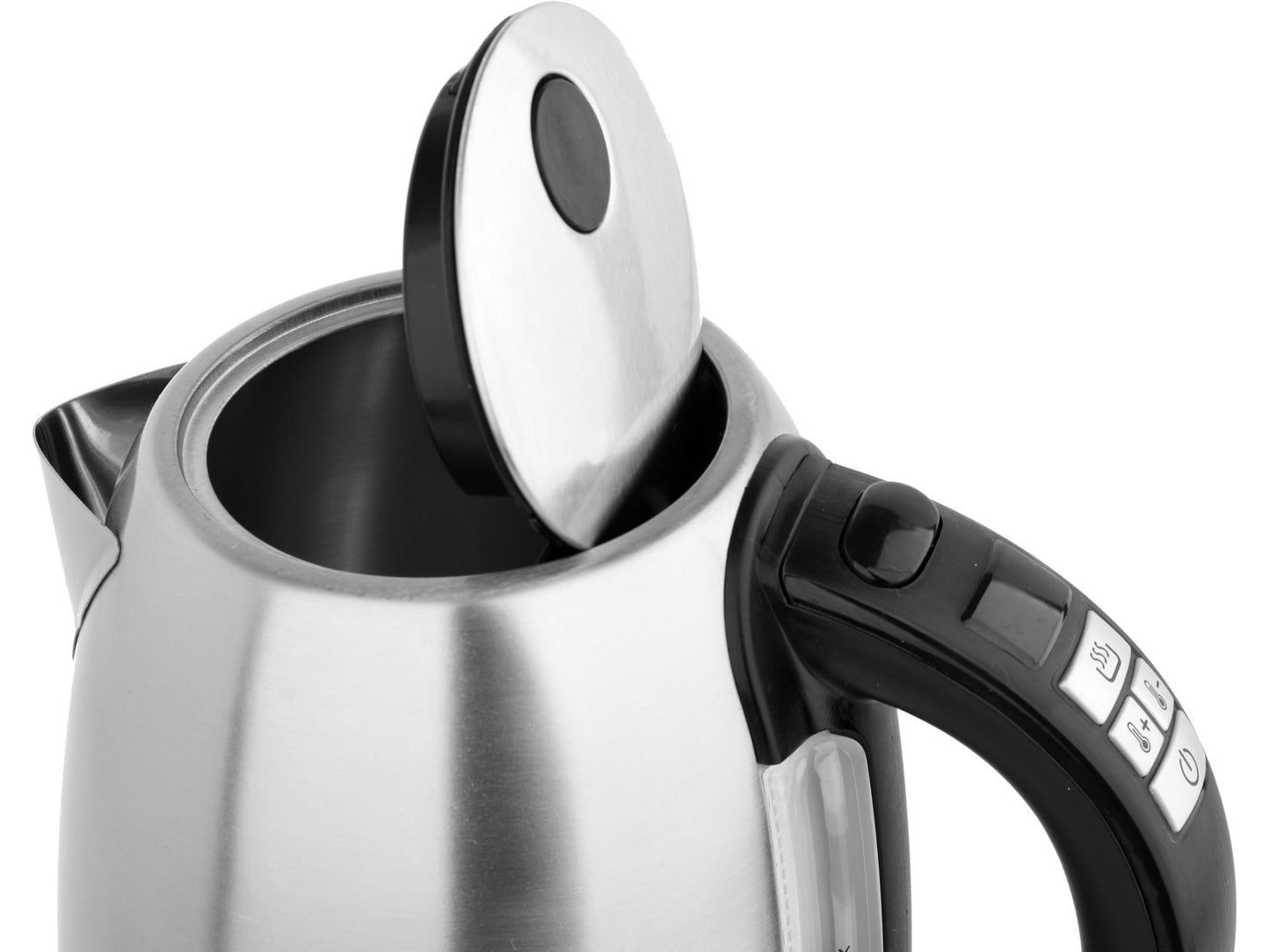 FIERBĂTOR CU REGLAREA TEMPERATURII, 1.7L