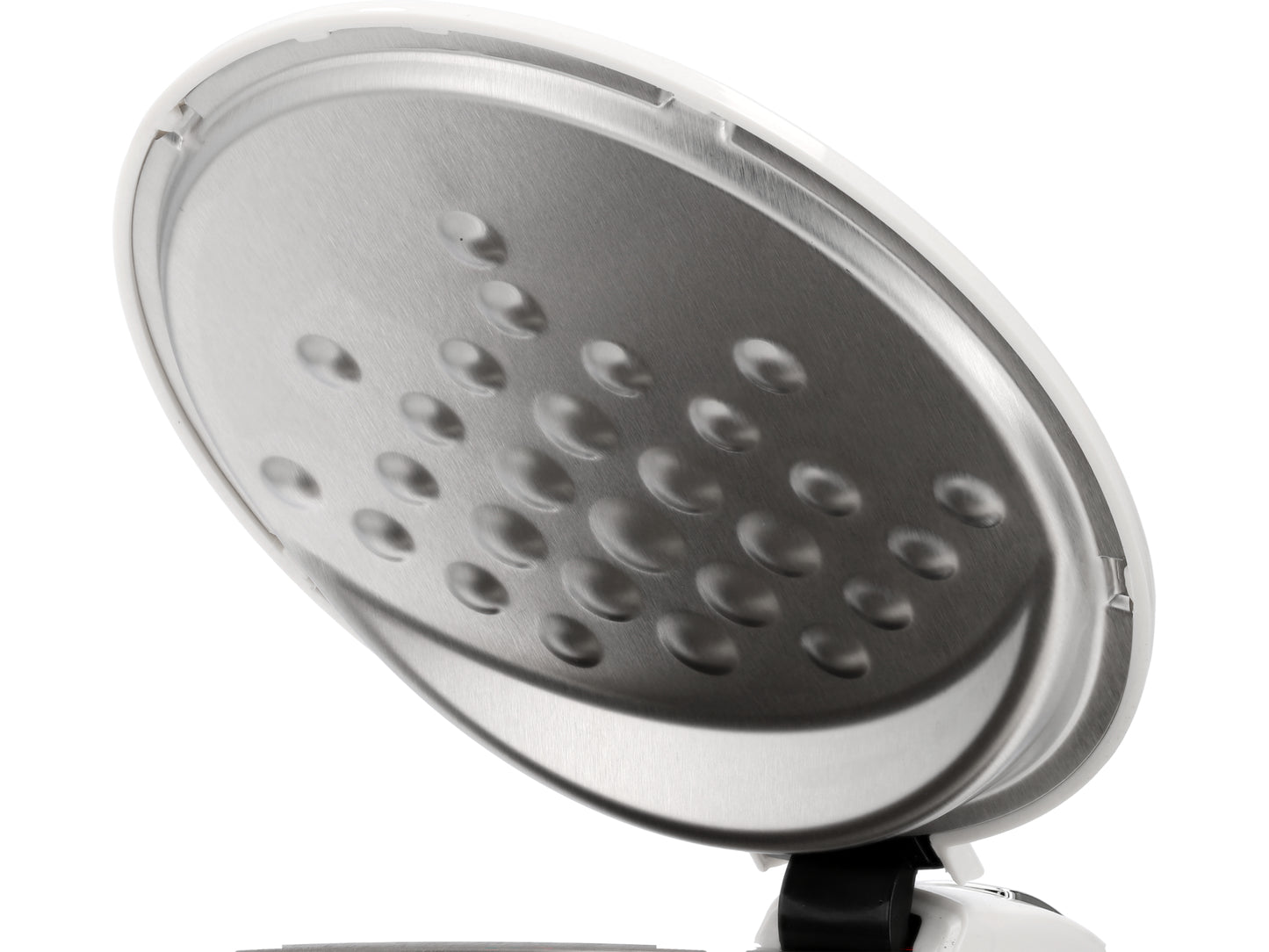 FIERBĂTOR ELECTRIC 1,7L, CONTROLUL TEMPERATURII, ALB