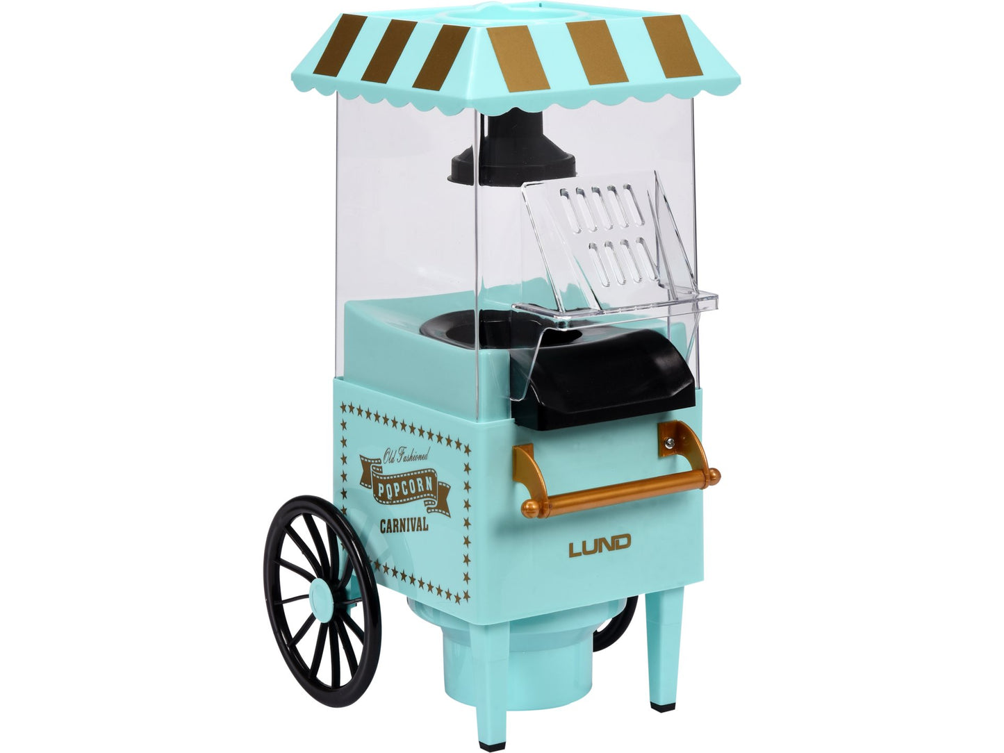 MAȘINĂ DE POPCORN, 1200W