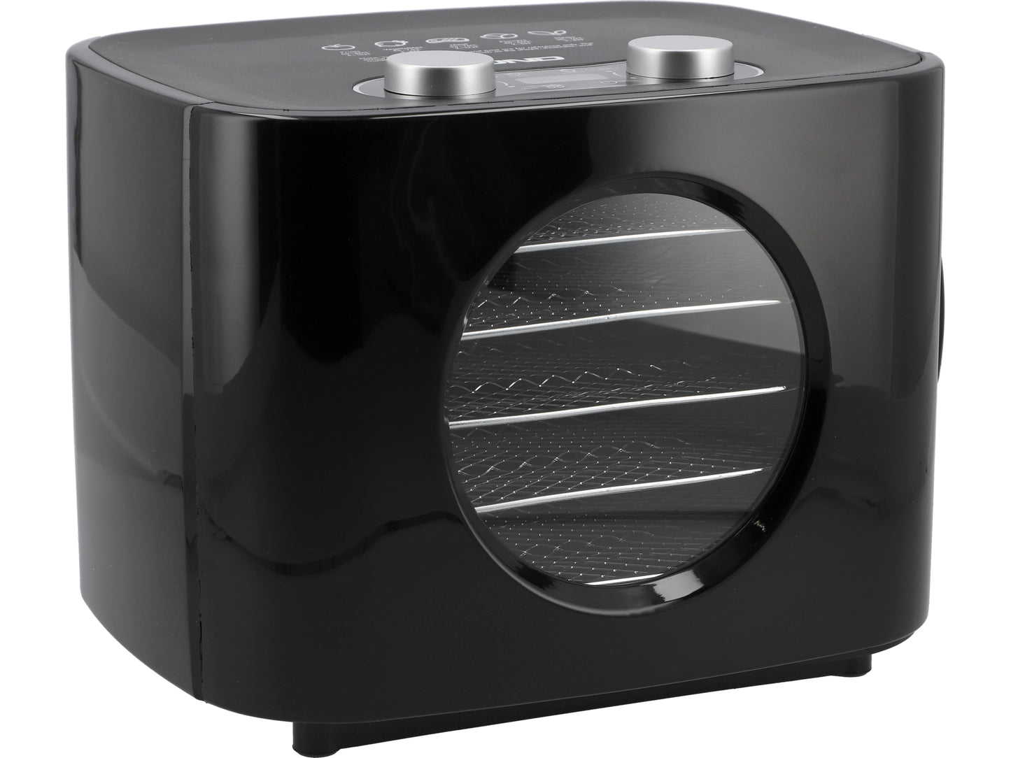 APARAT DESHIDRATAT ALIMENTE, 300W, 5 TĂVI