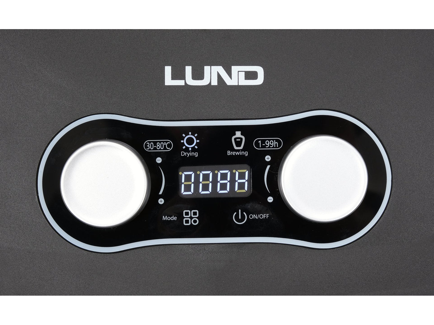 APARAT DESHIDRATAT ALIMENTE, 300W, 5 TĂVI