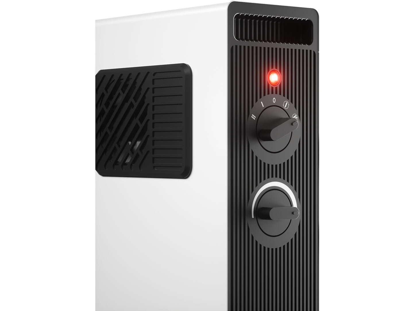 CONVECTOR ELECTRIC 2000W