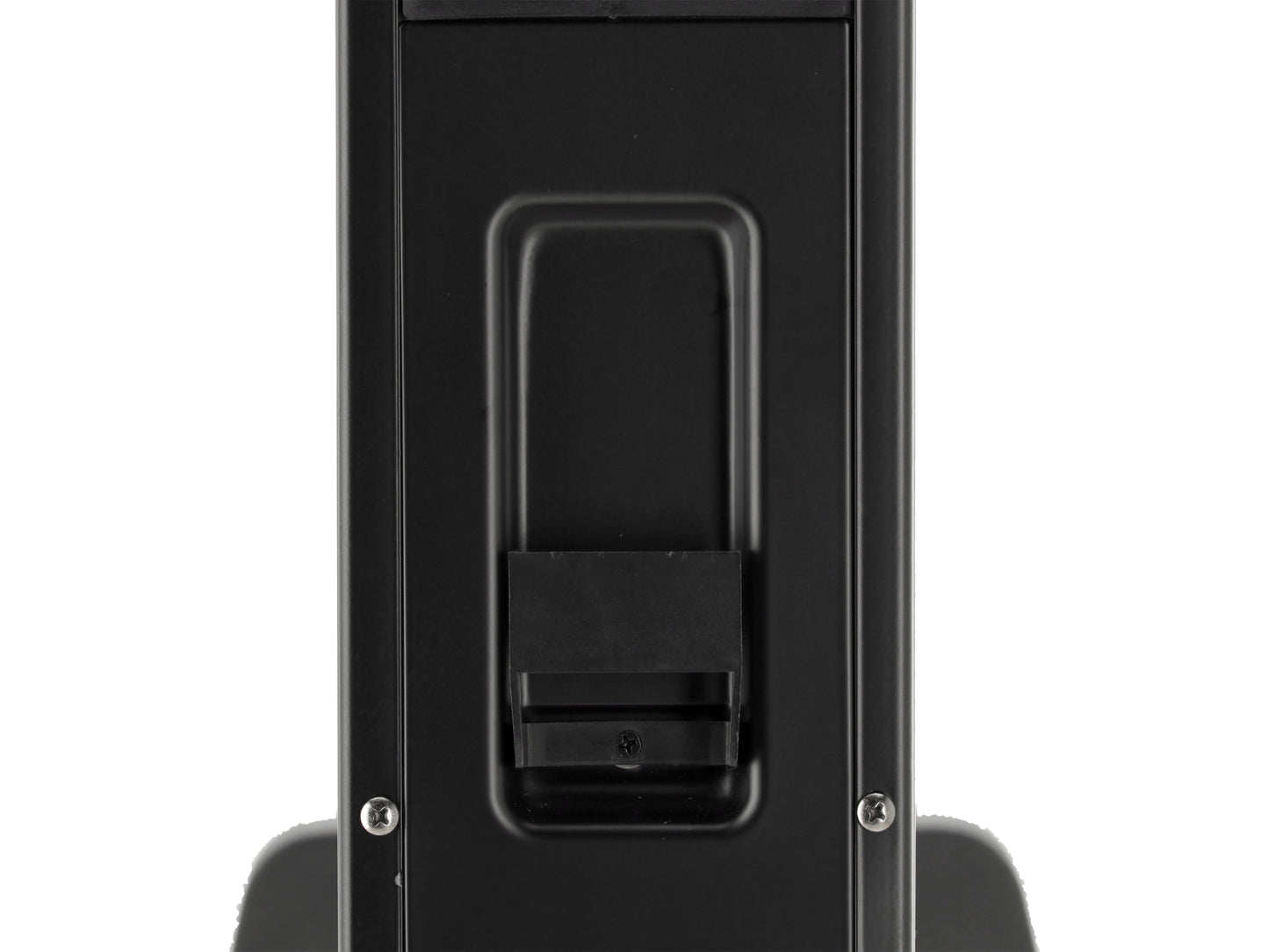 CONVECTOR ELECTRIC CU TELECOMANDĂ, 2300W LCD