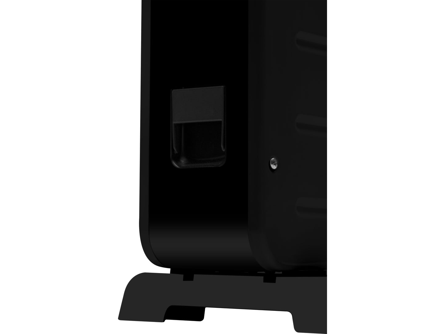 CONVECTOR ELECTRIC CU TELECOMANDĂ, 2300W LCD