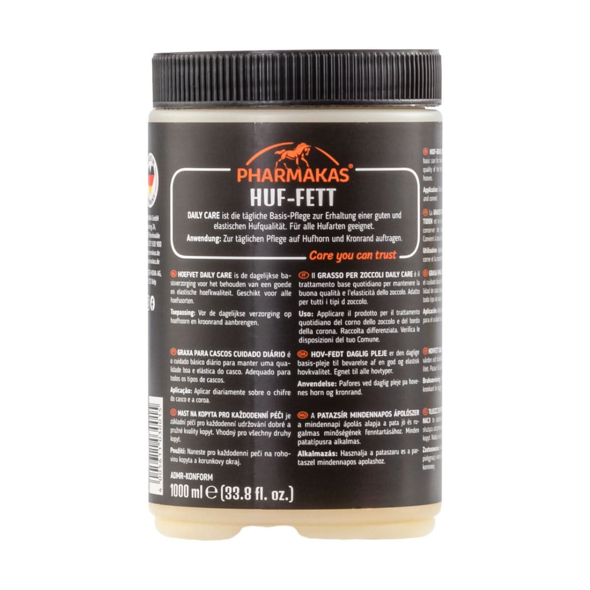 Unsoare pentru copite, Pharmakas, 1000 ml