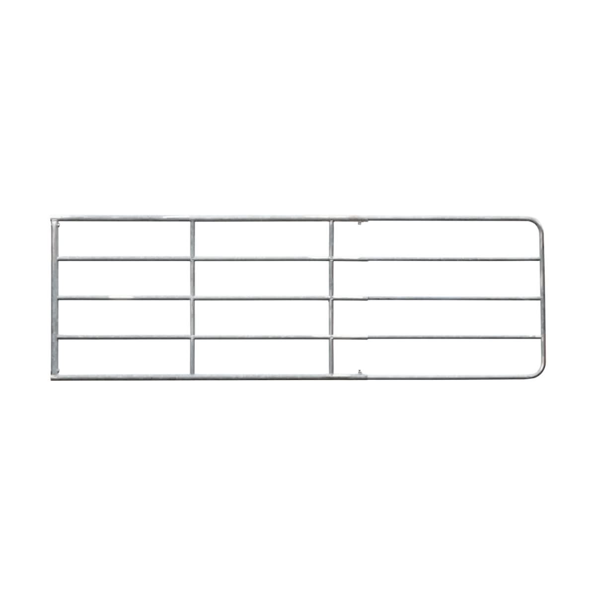 Poarta pasune reglabila, 200-300 × 110 cm