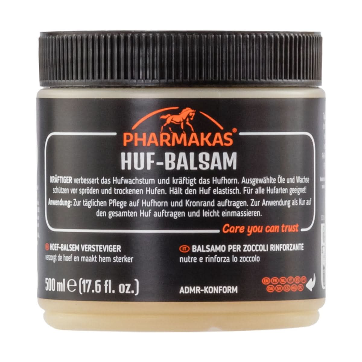 Balsam pentru copite, Pharmakas, 500 ml