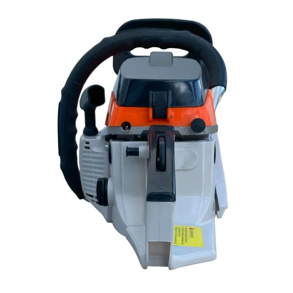 Drujba pe benzina Brillo BR-2552, 5CP, 52cc, lama 45cm, 10000rpm, motor 2T