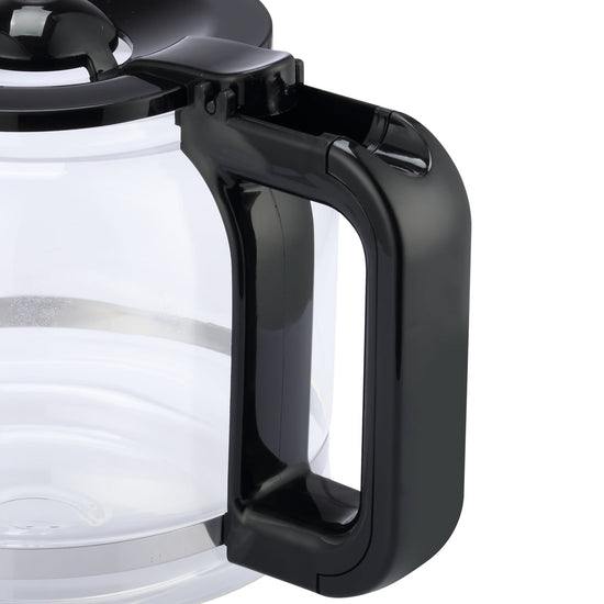 Cafetiera cu filtru BÖHM HOME, 950 W, 1,5 L, LCD