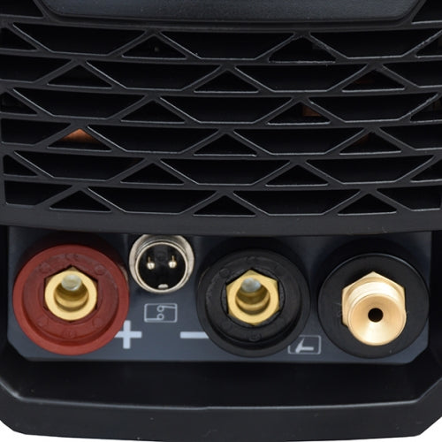 Aparat sudura invertor Minsk Electro TIG-450A, 450A, TIG/MMA, 230V, cabluri cupru, pistol TIG, protectie supraincalzire