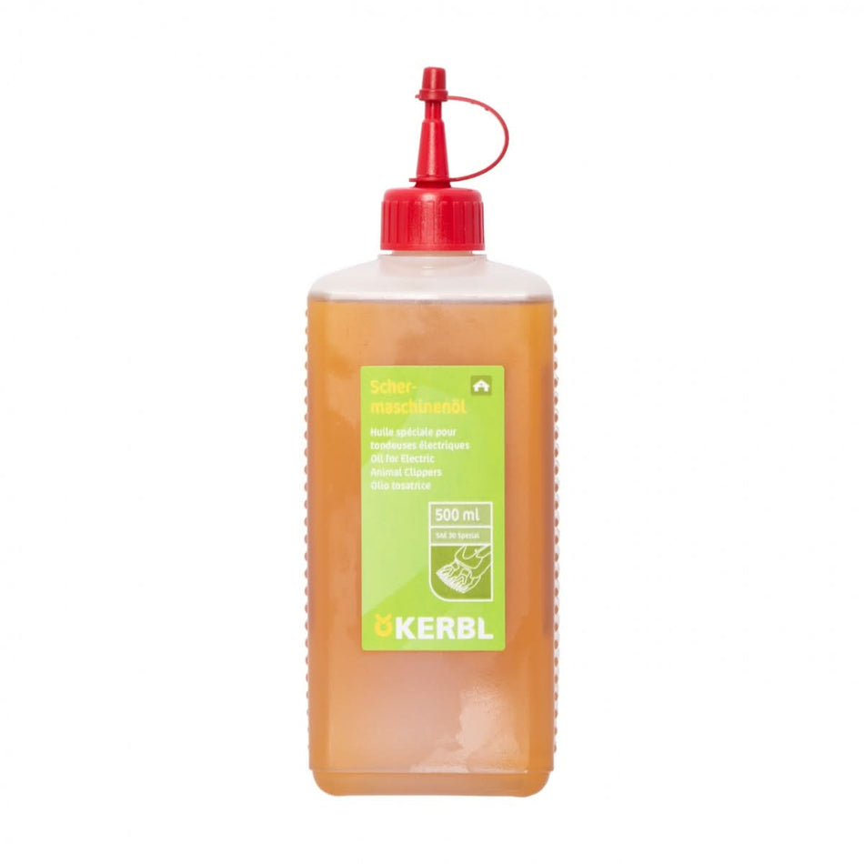 Ulei ungere cutite masini tuns animale 500ml