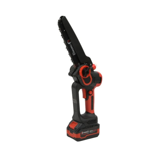 Mini Drujba 8 Inci YAMAMOTO YBS-84 20V 4Ah Brushless 5400 Rot/Min