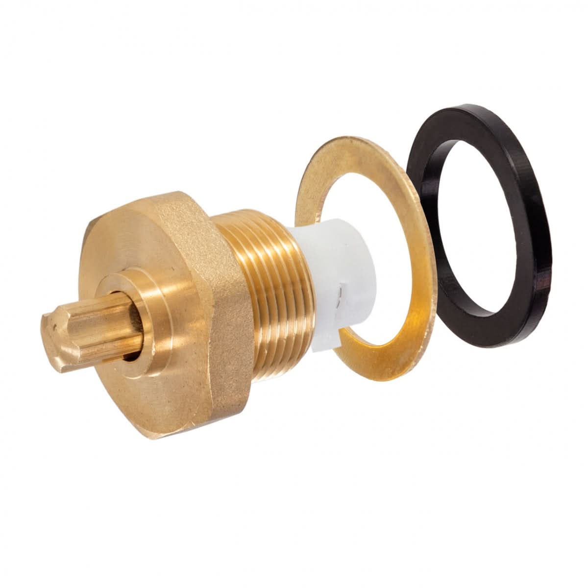 Supapa reglabila pentru adapatoare automata plastic 2.2 litri